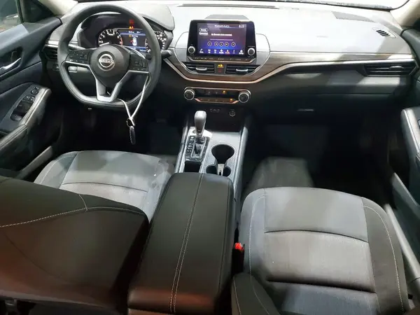 1N4BL4DV0SN395922 2025 NISSAN ALTIMA - Image 8