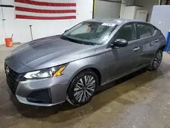 1N4BL4DV0SN396021 2025 NISSAN ALTIMA