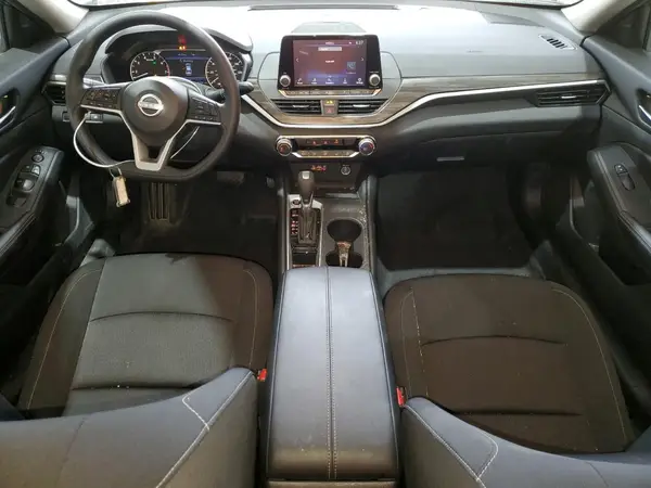 1N4BL4DV0SN396021 2025 NISSAN ALTIMA - Image 8
