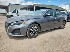 1N4BL4DV0SN396049 2025 NISSAN ALTIMA