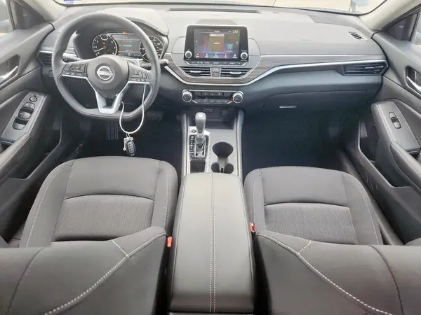 1N4BL4DV0SN396049 2025 NISSAN ALTIMA - Image 8