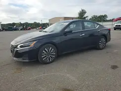 1N4BL4DV0SN397654 2025 NISSAN ALTIMA