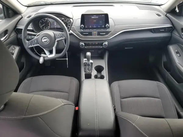 1N4BL4DV0SN397654 2025 NISSAN ALTIMA - Image 8