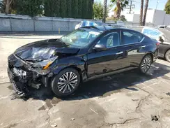 1N4BL4DV0SN397671 2025 NISSAN ALTIMA