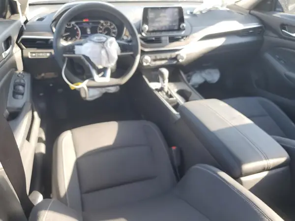 1N4BL4DV0SN397671 2025 NISSAN ALTIMA - Image 8