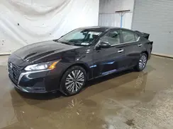 1N4BL4DV0SN397735 2025 NISSAN ALTIMA