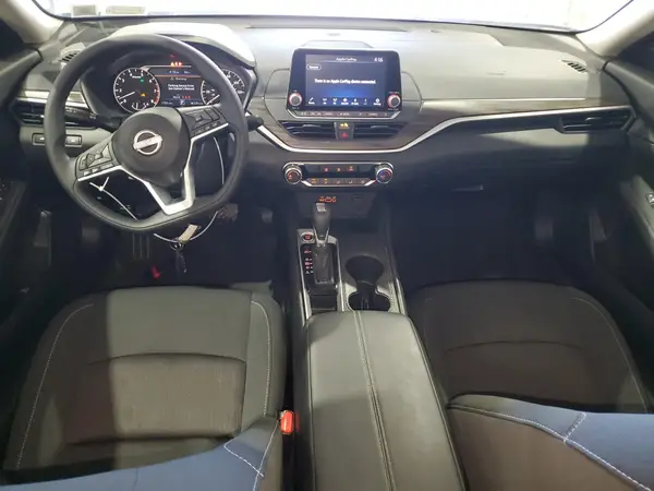 1N4BL4DV0SN397735 2025 NISSAN ALTIMA - Image 8