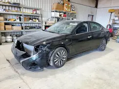 1N4BL4DV0SN398335 2025 NISSAN ALTIMA