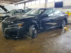 1N4BL4DV0SN398609 2025 NISSAN ALTIMA
