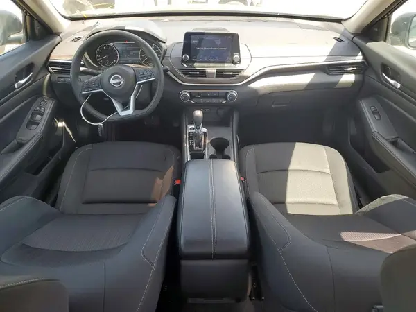 1N4BL4DV0SN398609 2025 NISSAN ALTIMA - Image 8