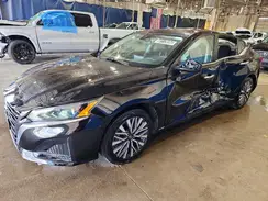 1N4BL4DV0SN398657 2025 NISSAN ALTIMA
