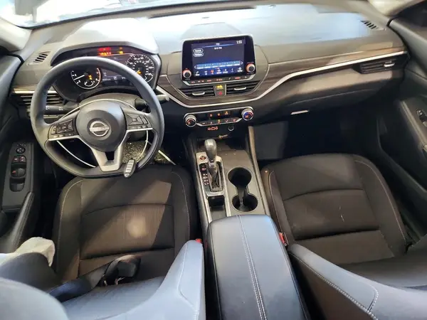 1N4BL4DV0SN398657 2025 NISSAN ALTIMA - Image 8