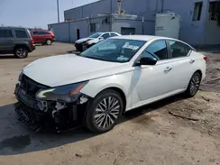 1N4BL4DV0SN400228 2025 NISSAN ALTIMA