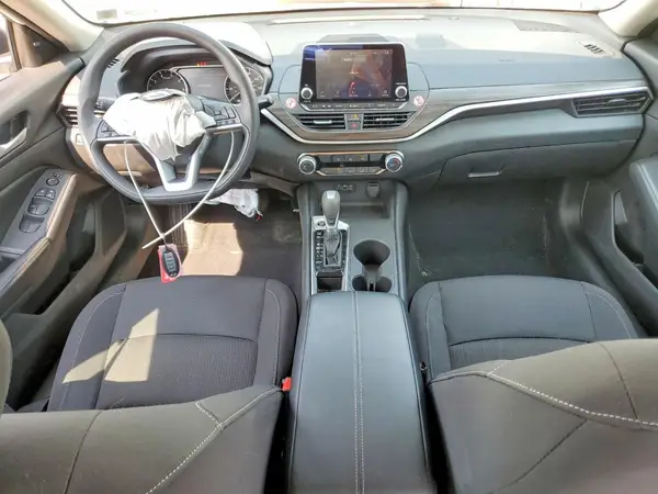 1N4BL4DV0SN400228 2025 NISSAN ALTIMA - Image 8