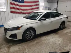 1N4BL4DV0SN401072 2025 NISSAN ALTIMA