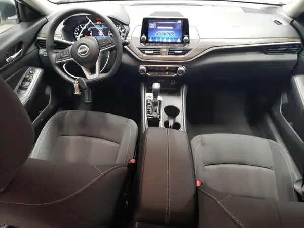 1N4BL4DV0SN401072 2025 NISSAN ALTIMA - Image 8