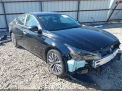 1N4BL4DV0SN401136 2025 NISSAN ALTIMA
