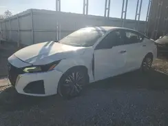 1N4BL4DV0SN401234 2025 NISSAN ALTIMA