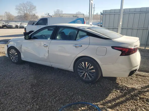 1N4BL4DV0SN401234 2025 NISSAN ALTIMA - Image 2