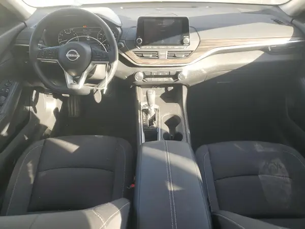 1N4BL4DV0SN401234 2025 NISSAN ALTIMA - Image 8