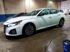 1N4BL4DV0SN401265 2025 NISSAN ALTIMA