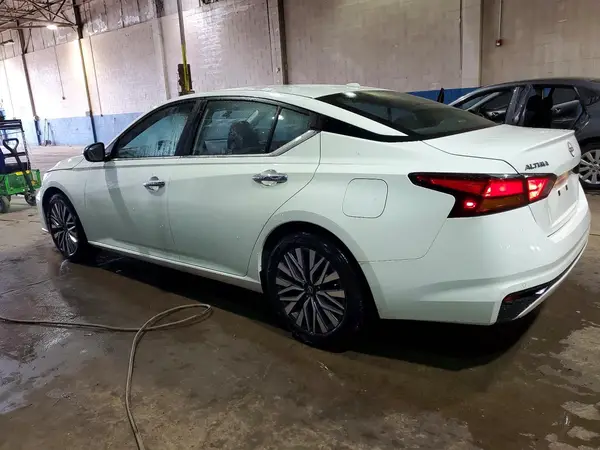 1N4BL4DV0SN401265 2025 NISSAN ALTIMA - Image 2