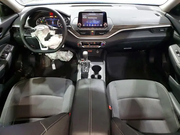 1N4BL4DV0SN401265 2025 NISSAN ALTIMA - Image 8