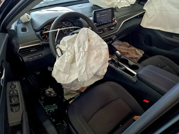 1N4BL4DV0SN401637 2025 NISSAN ALTIMA - Image 8