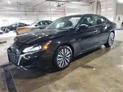 1N4BL4DV0SN402058 2025 NISSAN ALTIMA