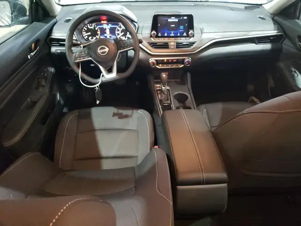 1N4BL4DV0SN402058 2025 NISSAN ALTIMA - Image 8