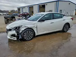 1N4BL4DV0SN402142 2025 NISSAN ALTIMA