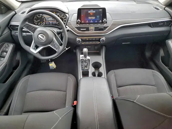 1N4BL4DV0SN402142 2025 NISSAN ALTIMA - Image 8