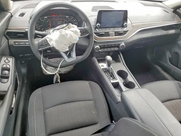 1N4BL4DV0SN402254 2025 NISSAN ALTIMA - Image 8
