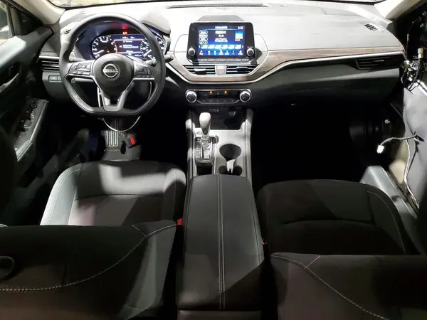 1N4BL4DV0SN402318 2025 NISSAN ALTIMA - Image 8