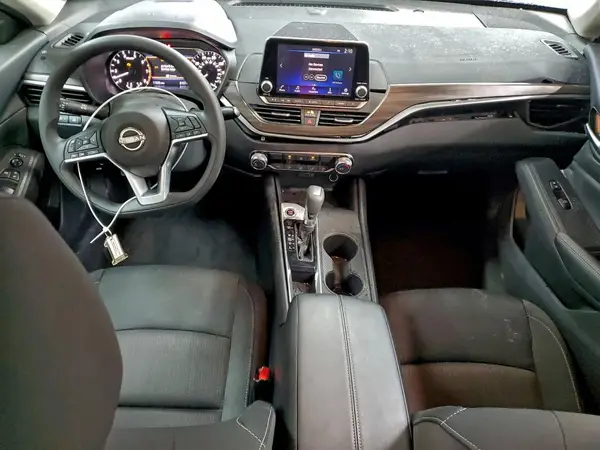 1N4BL4DV0SN404277 2025 NISSAN ALTIMA - Image 8