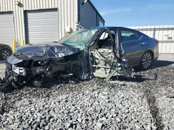 1N4BL4DV0SN404635 2025 NISSAN ALTIMA
