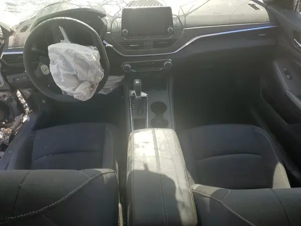 1N4BL4DV0SN404635 2025 NISSAN ALTIMA - Image 8