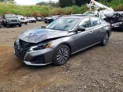 1N4BL4DV0SN404988 2025 NISSAN ALTIMA