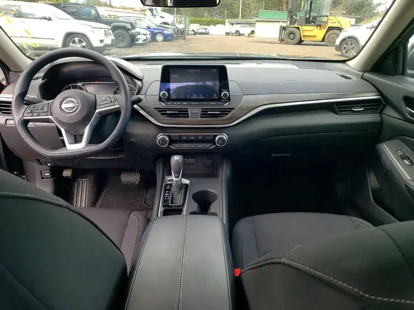 1N4BL4DV0SN404988 2025 NISSAN ALTIMA - Image 8