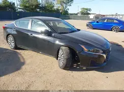 1N4BL4DV0SN408670 2025 NISSAN ALTIMA
