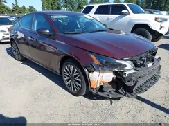 1N4BL4DV0SN409351 2025 NISSAN ALTIMA