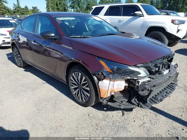 1N4BL4DV0SN409351 2025 NISSAN ALTIMA - Image 1