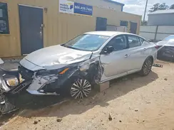 1N4BL4DV0SN409401 2025 NISSAN ALTIMA