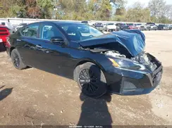 1N4BL4DV0SN410516 2025 NISSAN ALTIMA