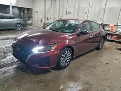 1N4BL4DV0SN411780 2025 NISSAN ALTIMA