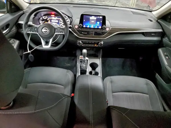 1N4BL4DV0SN411780 2025 NISSAN ALTIMA - Image 8