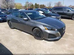 1N4BL4DV0SN412282 2025 NISSAN ALTIMA