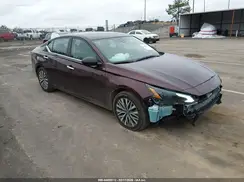 1N4BL4DV0SN412752 2025 NISSAN ALTIMA