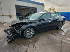 1N4BL4DV0SN413061 2025 NISSAN ALTIMA