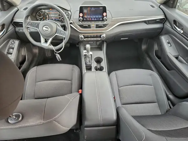 1N4BL4DV0SN413061 2025 NISSAN ALTIMA - Image 8